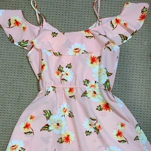 🌸Sweet Wanderer Dress🌸
